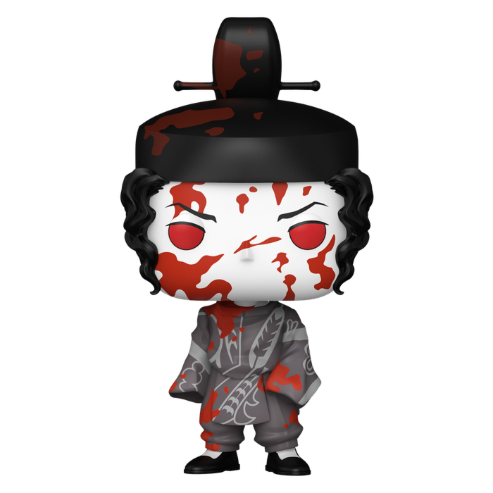 Demon Slayer - Muzan Kibutsuji (Bloody) Pop!