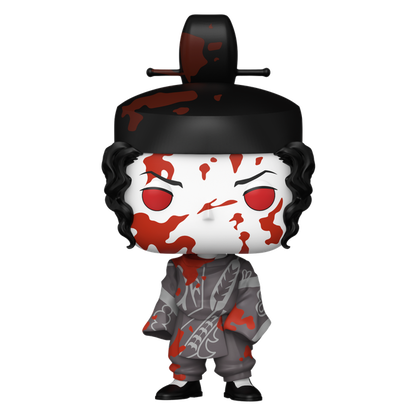 Demon Slayer - Muzan Kibutsuji (Bloody) Pop!