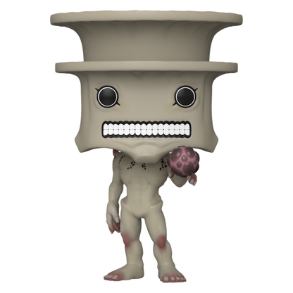 Kaiju No.8 - Kaiju No.9 Pop!