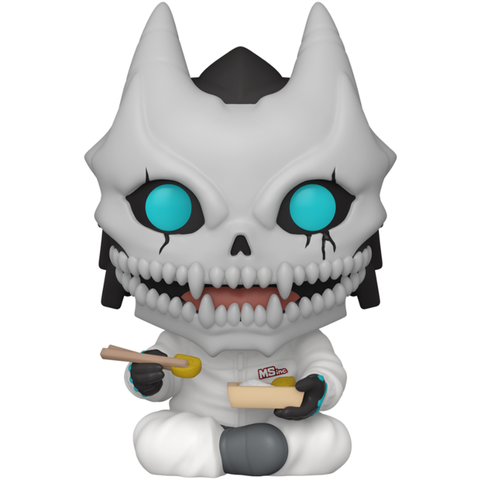 Kaiju No.8 - Kaiju No.8 (Jumpsuit) Pop!