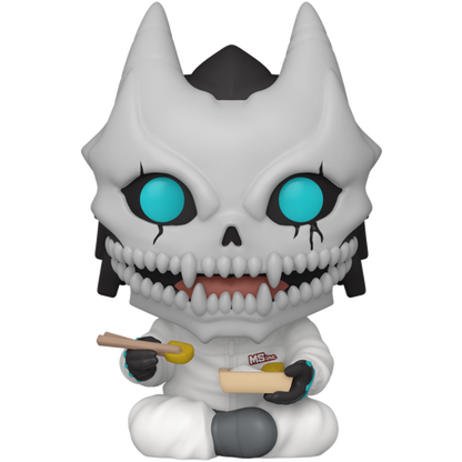 Kaiju No.8 - Kaiju No.8 (Jumpsuit) Pop!