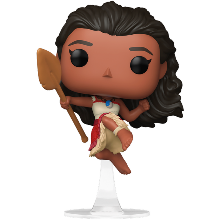 Moana 2 - Moana (Leaping) Pop!
