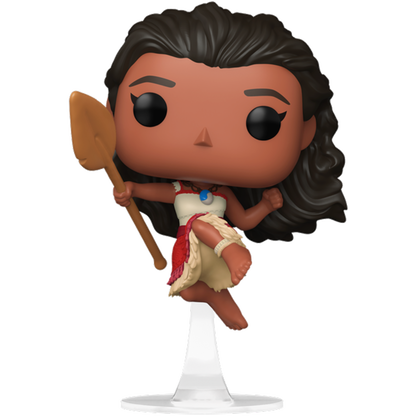 Moana 2 - Moana (Leaping) Pop!
