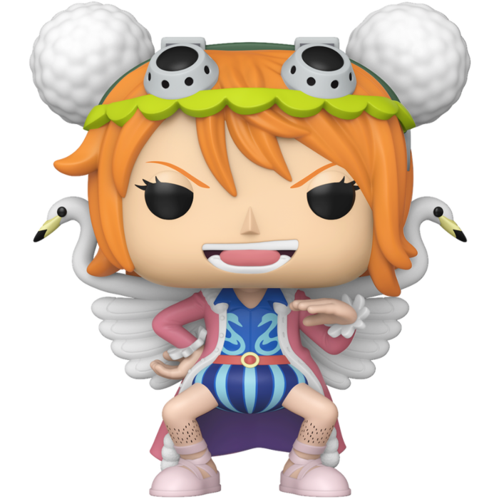 One Piece- Bon Clay Pop! Chase Bundle