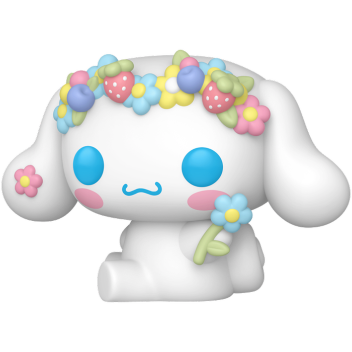 Hello Kitty and Friends - Cinnamoroll (Berry Outfit) Pop!