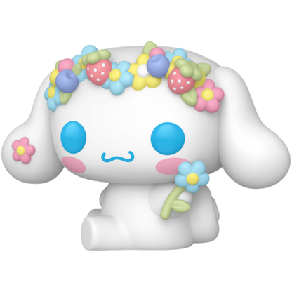 Hello Kitty and Friends - Cinnamoroll (Berry Outfit) Pop!