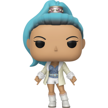 One Piece (2023) - Miss Wednesday Pop!