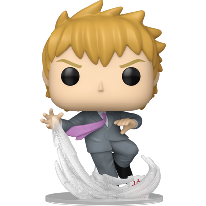 Mob Psycho 100 - Arataka Reigen Pop!