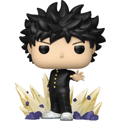 Mob Psycho 100 - Mob (Shigeo) Pop! (Chase Bundle)