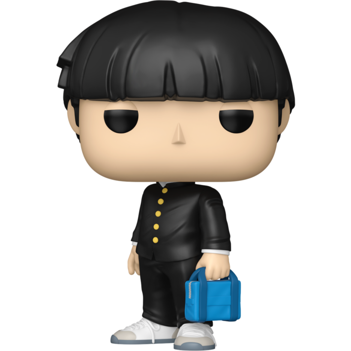 Mob Psycho 100 - Mob (Shigeo) Pop! (Chase Bundle)