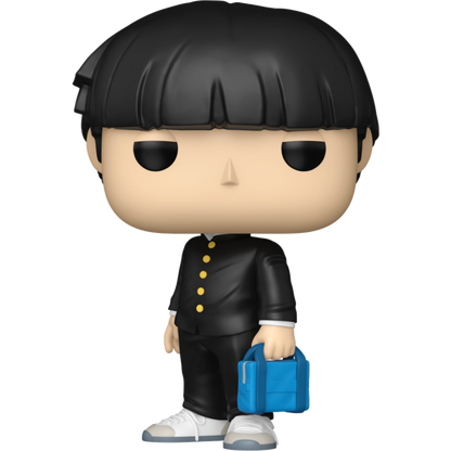 Mob Psycho 100 - Mob (Shigeo) Pop! (Chase Bundle)