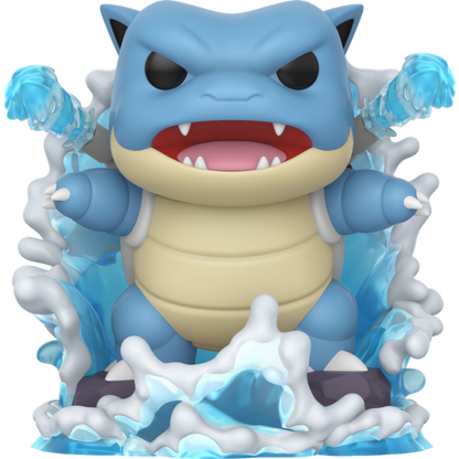 Pokemon - Blastoise Premium Pop!