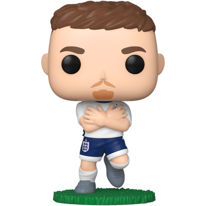 Football (Soccer): England - Cole Palmer Pop! Vinyl Figure