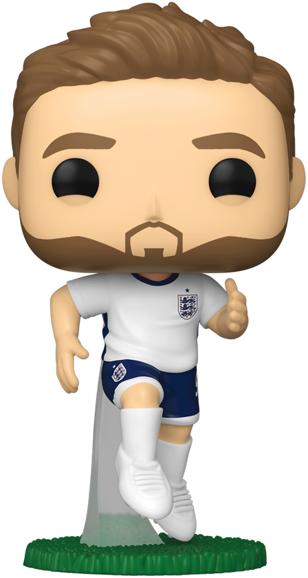 Football (Soccer): England - Harry Kane Pop!