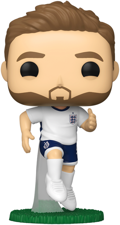 Football (Soccer): England - Harry Kane Pop!