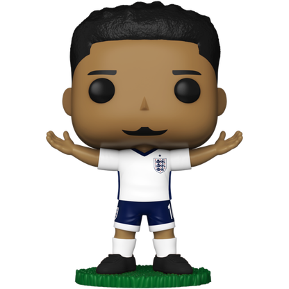 Football (Soccer): England - Jude Bellingham Pop!
