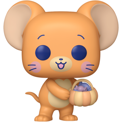 Tom & Jerry: Gokko - Jerry Pop! Vinyl Figure