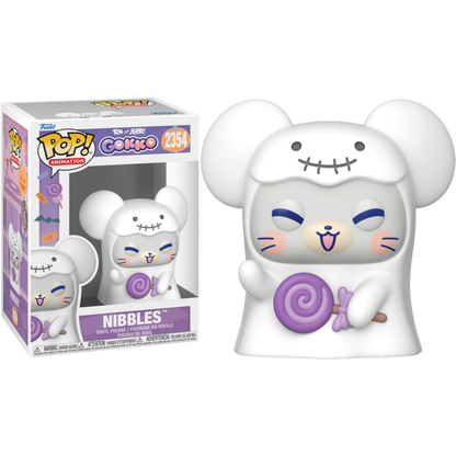 Tom & Jerry: Gokko - Nibbles Pop!