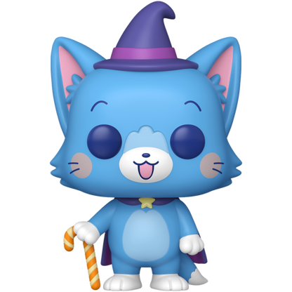 Tom & Jerry: Gokko - Tom Pop!