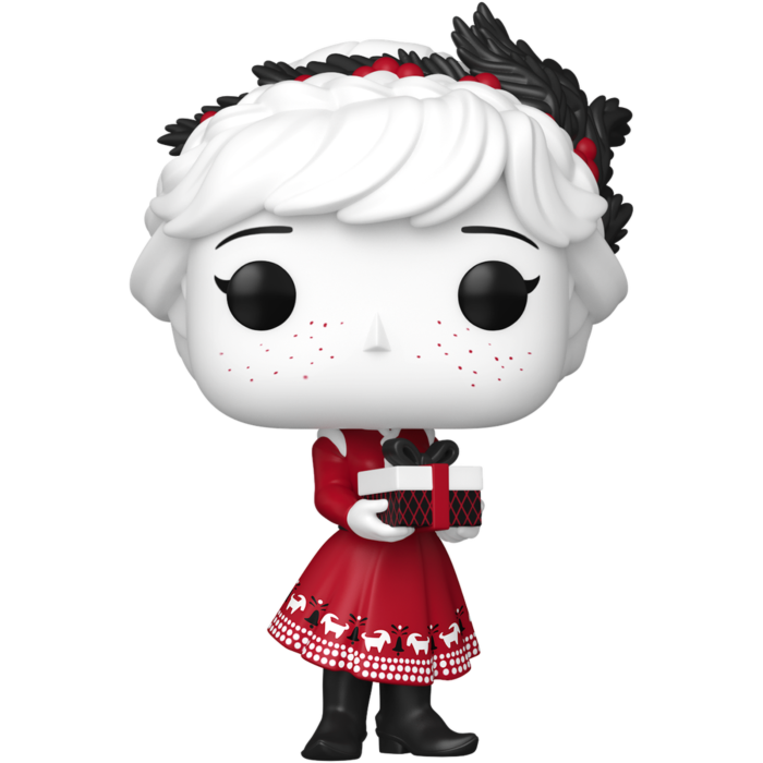 Frozen - Anna (Nordic Deco) Pop!