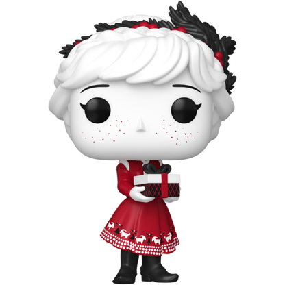 Frozen - Anna (Nordic Deco) Pop!