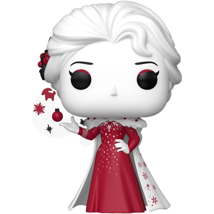 Frozen - Elsa (Nordic Deco) Pop!
