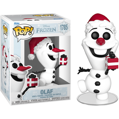 Frozen - Olaf (Nordic Deco) Pop!