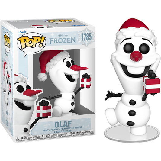 Frozen - Olaf (Nordic Deco) Pop!