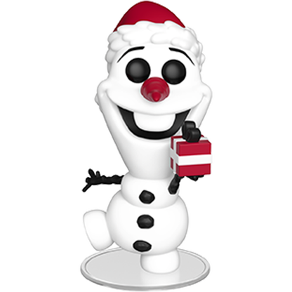 Frozen - Olaf (Nordic Deco) Pop!