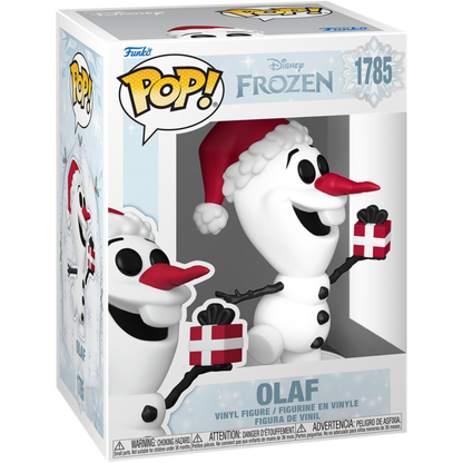 Frozen - Olaf (Nordic Deco) Pop!