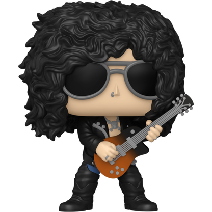 Guns N' Roses - Slash (November Rain) Pop!