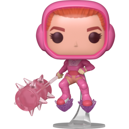 Invincible - Atom Eve (Armoured) Pop!