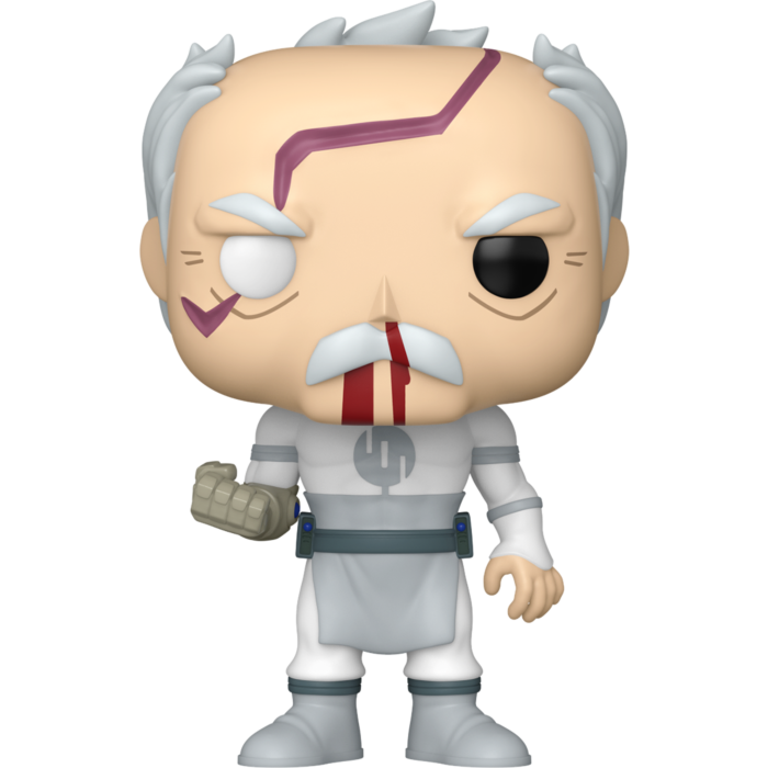 Invincible - Conquest Pop!