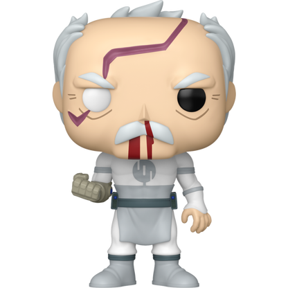 Invincible - Conquest Pop!