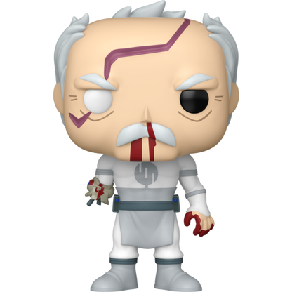 Invincible - Conquest Pop! (Chase Bundle)