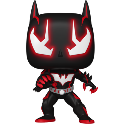 DC: Batman Through the Ages - Batman Beyond Pop!