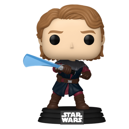 Star Wars - Anakin Skywalker (Jedi General) Pop!