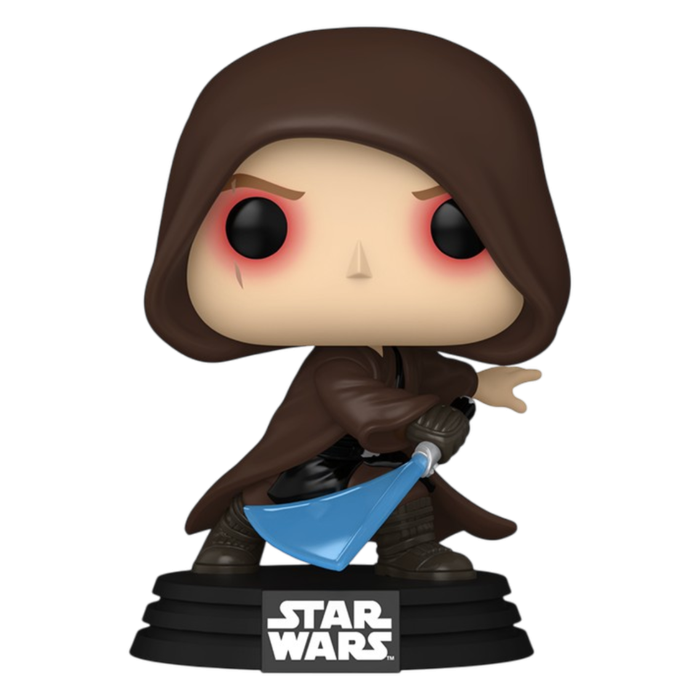 Star Wars - Darth Vader (Unarmored) Pop!