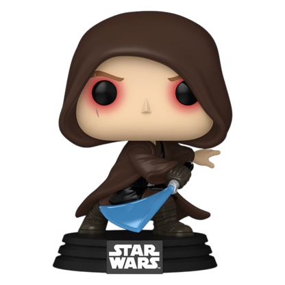 Star Wars - Darth Vader (Unarmored) Pop!