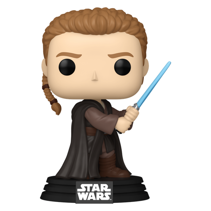 Star Wars - Anakin Skywalker (Padawan) Pop!