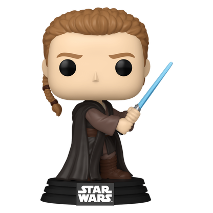 Star Wars - Anakin Skywalker (Padawan) Pop!