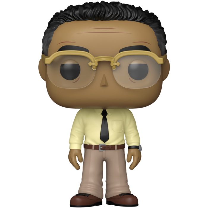 Breaking Bad - Gus Fring Pop!