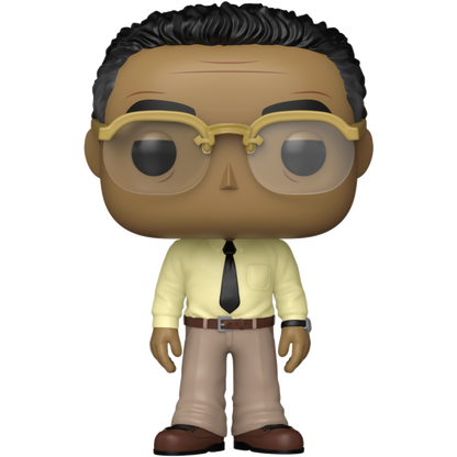 Breaking Bad - Gus Fring Pop!
