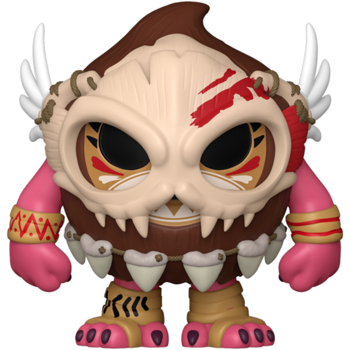Moana - Kotu Pop!