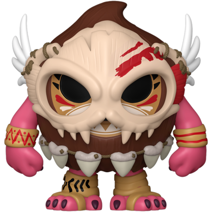 Moana - Kotu Pop!