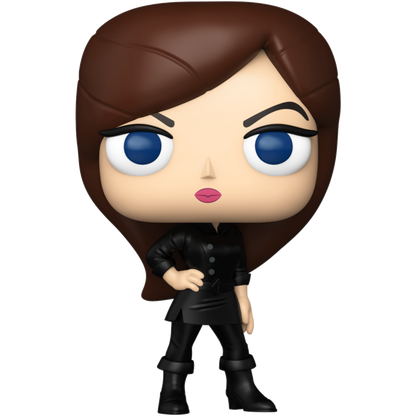 Phineas and Ferb - Vanessa Pop!