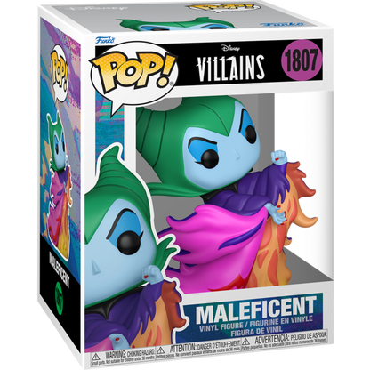 Sleeping Beauty - Maleficent (Deco) Premium Pop!