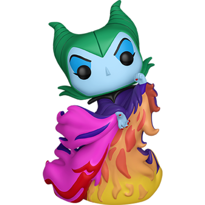 Sleeping Beauty - Maleficent (Deco) Premium Pop!