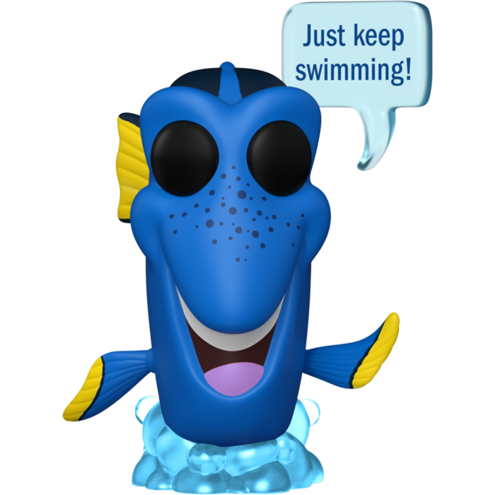 Finding Nemo - Dory (Just Keep Swimming) Pop!