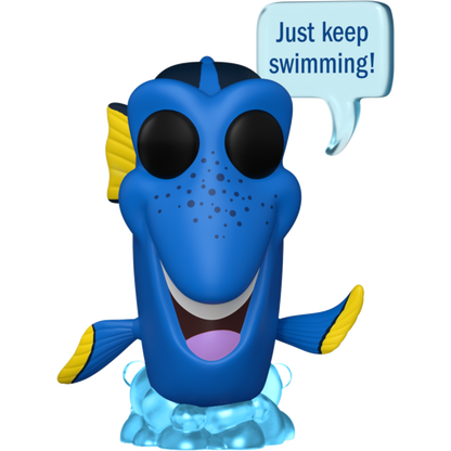 Finding Nemo - Dory (Just Keep Swimming) Pop!